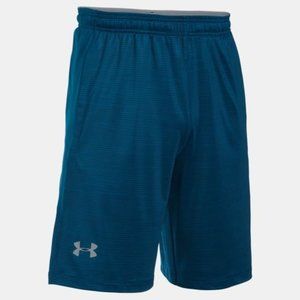 Under Armour RAID 10" Printed Shorts NEW NWT M